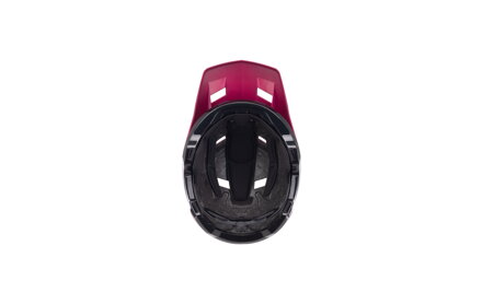 Prilba CTM Trops, červená, M Prilba CTM Trops, červená, M