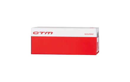 Okuliare CTM Rove, matná crystal čierna Okuliare CTM Rove, matná crystal čierna