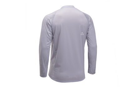 Dres Rovay L/S 24, šedá, M Dres Rovay L/S 24, šedá, M