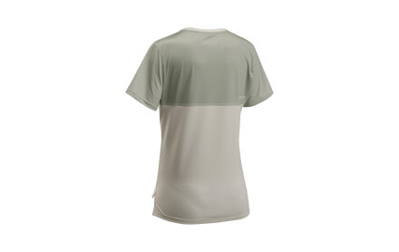 Dres Apil S/S 24 dámsky, šedá, S Dres Apil S/S 24 dámsky, šedá, S