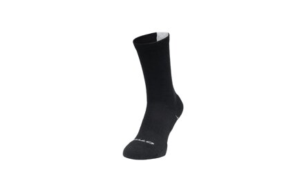 Ponožky CTM Noman, merino, čierna, 38-42 Ponožky CTM Noman, merino, čierna, 38-42