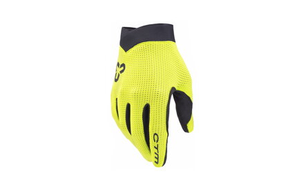 Rukavice CTM Ezen dlhe, XL, limetkové Rukavice CTM Ezen dlhe, XL, limetkové