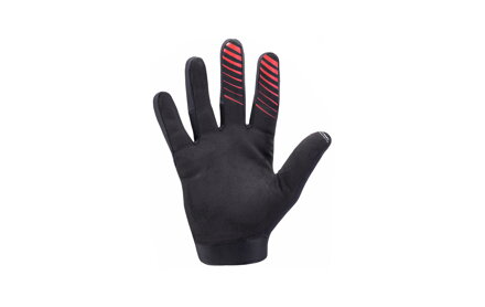 Rukavice CTM Ezen dlhe, XL, červené Rukavice CTM Ezen dlhe, XL, červené