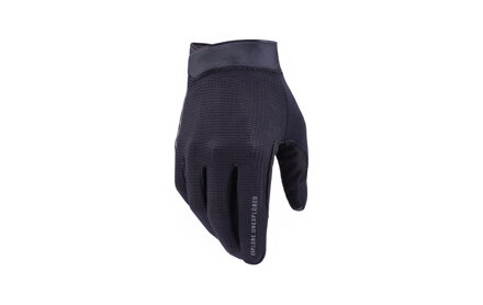 Rukavice CTM Ezen dlhe, XL, čierne Rukavice CTM Ezen dlhe, XL, čierne