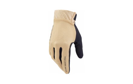 Rukavice CTM Pathyst dlhe, velcro, M, púštne Rukavice CTM Pathyst dlhe, velcro, M, púštne