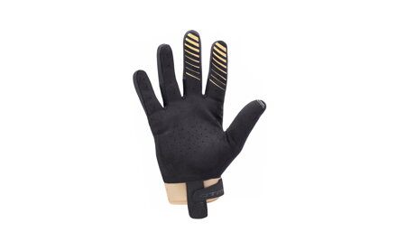 Rukavice CTM Pathyst dlhe, velcro, M, púštne Rukavice CTM Pathyst dlhe, velcro, M, púštne