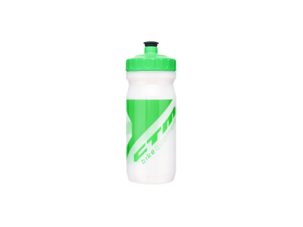 Fľaša CTM 0,6 l - zelená