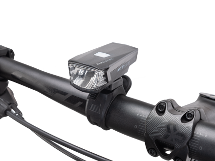Osvetlenie predné CTM FULGO, USB, LED Osvetlenie predné CTM FULGO, USB, LED