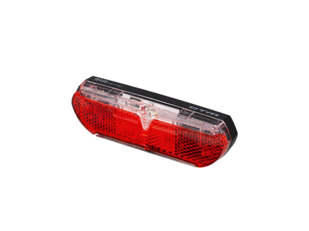 Osvetlenie zadné CTM, Triled, 3LED, na nosič Osvetlenie zadné CTM, Triled, 3LED, na nosič