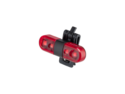 Osvetlenie zadné CTM RUBYQ, 23lm, USB Osvetlenie zadné CTM RUBYQ, 23lm, USB
