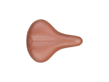 Sedlo CTM Fiore, hnedé Sedlo CTM Fiore, hnedé