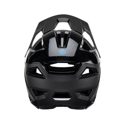 Leatt cyklistická prilba MTB Enduro 3.0 V23, stealth