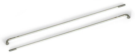 SPICE (SM)2x297MM-STAINLESS