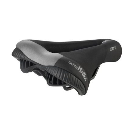 SELLE ITALIA sedlo ST 1 SuperFlow