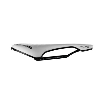 SELLE ITALIA sedlo FLITE Boost Kit Carbonio Superflow White SELLE ITALIA sedlo FLITE Boost Kit Carbonio Superflow White