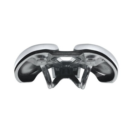 SELLE ITALIA sedlo FLITE Boost Kit Carbonio Superflow White SELLE ITALIA sedlo FLITE Boost Kit Carbonio Superflow White