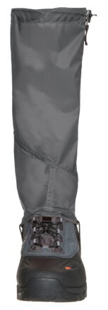 Vaude návlek na topánky Albona, unisex, sivá