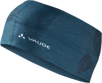 Vaude čelenka Cassons Headband, unisex, cassis