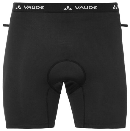 Vaude MTB cyklistické nohavice Tamarao, pánske, dark sea