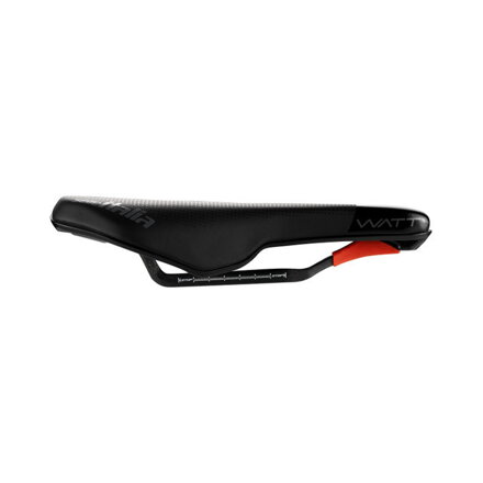 SELLE ITALIA sedlo WATT Kit Carbonio Superflow U3 SELLE ITALIA sedlo WATT Kit Carbonio Superflow U3