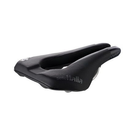SELLE ITALIA sedlo WATT Gel TI 316 Superflow U3 SELLE ITALIA sedlo WATT Gel TI 316 Superflow U3