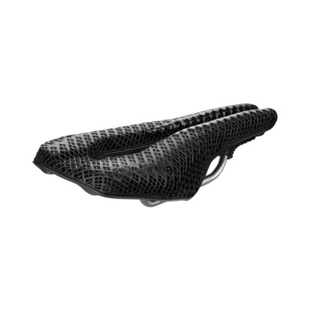 SELLE ITALIA sedlo WATT 3D TI316 Superflow U3 SELLE ITALIA sedlo WATT 3D TI316 Superflow U3