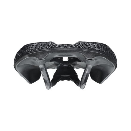 SELLE ITALIA sedlo WATT 3D Kit Carbonio Superflow U3