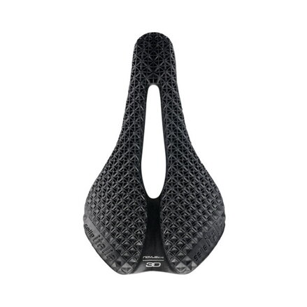 SELLE ITALIA sedlo NOVUS Boost EVO TI 316 Superflow 3D SELLE ITALIA sedlo NOVUS Boost EVO TI 316 Superflow 3D