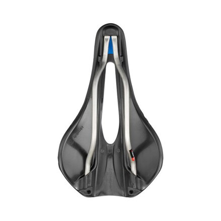 SELLE ITALIA sedlo NOVUS Boost EVO TI 316 Superflow 3D SELLE ITALIA sedlo NOVUS Boost EVO TI 316 Superflow 3D