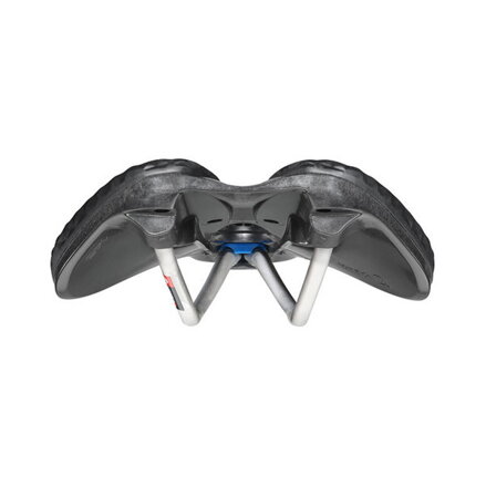 SELLE ITALIA sedlo NOVUS Boost EVO TI 316 Superflow 3D SELLE ITALIA sedlo NOVUS Boost EVO TI 316 Superflow 3D