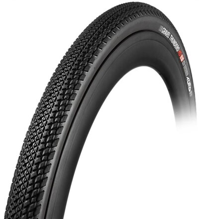 Tufo Plášť GRAVEL THUNDERO HD 40-622(700x40C) 460g