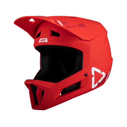 Leatt cyklistická prilba MTB Gravity 1.0 V24, red