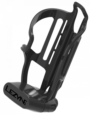 Lezyne košík na fľašu TUBELESS FLOW STORAGE s náradím bez CO2 Lezyne košík na fľašu TUBELESS FLOW STORAGE s náradím bez CO2