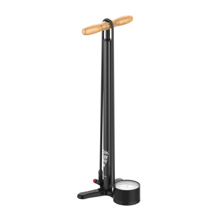 LEZYNE pumpa CLIK™ FLOOR DRIVE HV LEZYNE pumpa CLIK™ FLOOR DRIVE HV