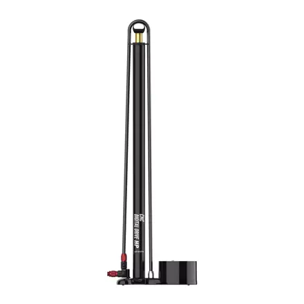 LEZYNE Pumpa CNC DIGITAL DRIVE 3.5 LEZYNE Pumpa CNC DIGITAL DRIVE 3.5
