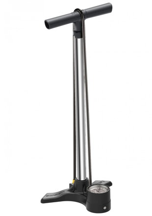 LEZYNE Pumpa nožná Macro Floor Drive 220 psi LEZYNE Pumpa nožná Macro Floor Drive 220 psi