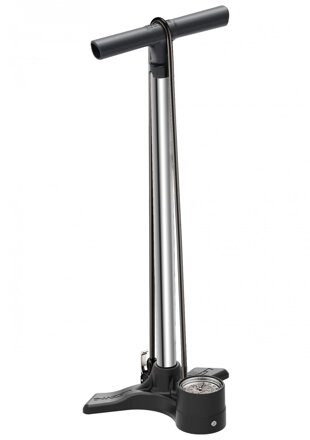 LEZYNE Pumpa nožná Macro Floor Drive DV LEZYNE Pumpa nožná Macro Floor Drive DV