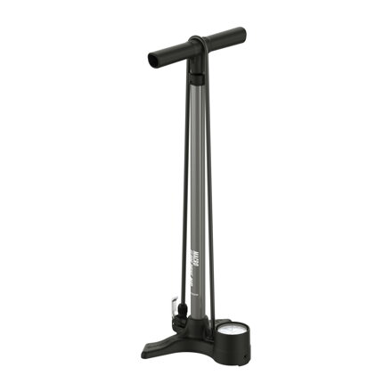 LEZYNE Pumpa nožná Macro Floor Drive DV LEZYNE Pumpa nožná Macro Floor Drive DV