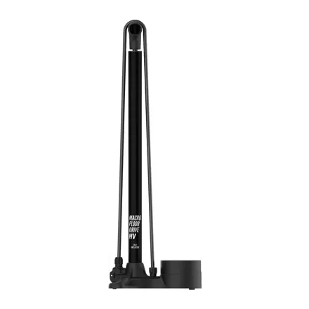 Lezyne pumpa MACRO HV FLOOR DRIVE Lezyne pumpa MACRO HV FLOOR DRIVE