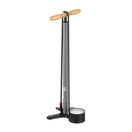 Lezyne pumpa STEEL FLOOR DRIVE 3.5 Lezyne pumpa STEEL FLOOR DRIVE 3.5
