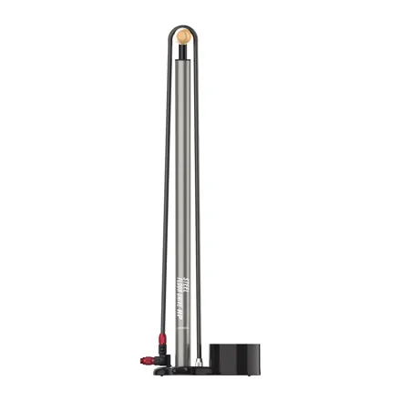Lezyne pumpa STEEL FLOOR DRIVE 3.5 Lezyne pumpa STEEL FLOOR DRIVE 3.5