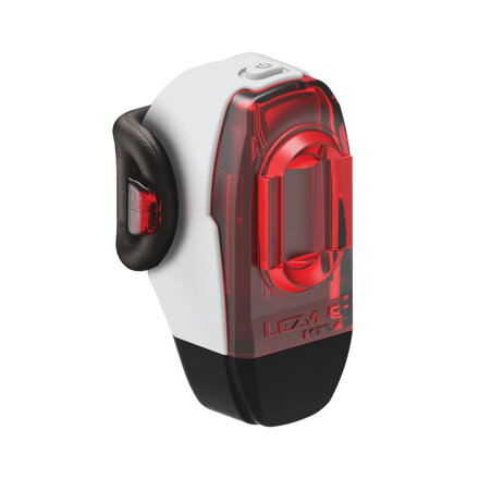 LEZYNE Zadné svetlo KTV DRIVE+ 40 Lumen LEZYNE Zadné svetlo KTV DRIVE+ 40 Lumen