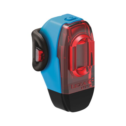 LEZYNE Zadné svetlo KTV DRIVE+ 40 Lumen LEZYNE Zadné svetlo KTV DRIVE+ 40 Lumen