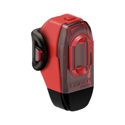 LEZYNE Zadné svetlo KTV DRIVE+ 40 Lumen LEZYNE Zadné svetlo KTV DRIVE+ 40 Lumen