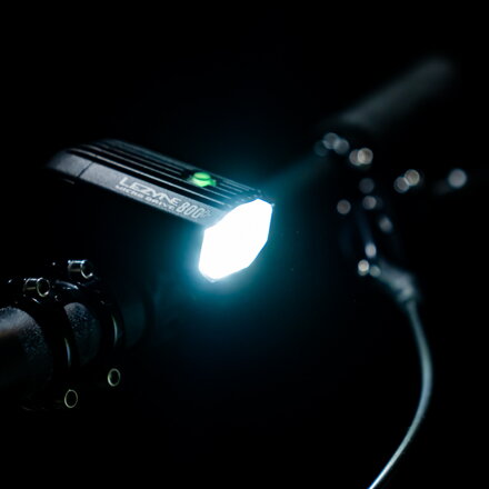 Lezyne predné LED svetlo MICRO DRIVE 800+ Lezyne predné LED svetlo MICRO DRIVE 800+