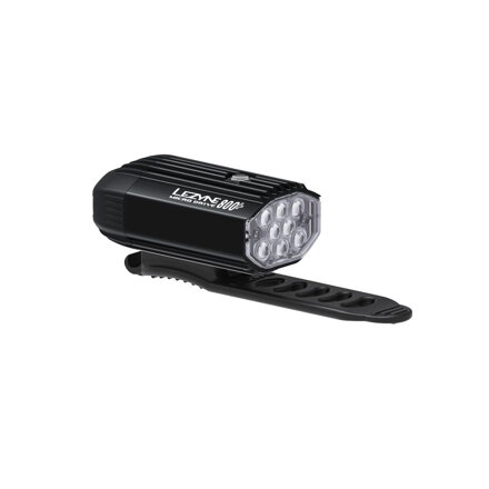 Lezyne predné LED svetlo MICRO DRIVE 800+ Lezyne predné LED svetlo MICRO DRIVE 800+