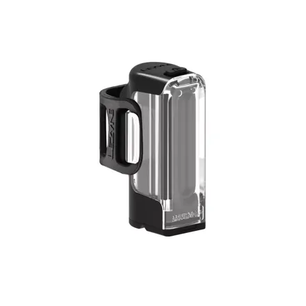 LEZYNE predné LED svetlo STRIP DRIVE čierne LEZYNE predné LED svetlo STRIP DRIVE čierne