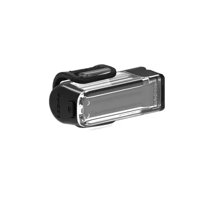 LEZYNE predné LED svetlo STRIP DRIVE čierne LEZYNE predné LED svetlo STRIP DRIVE čierne