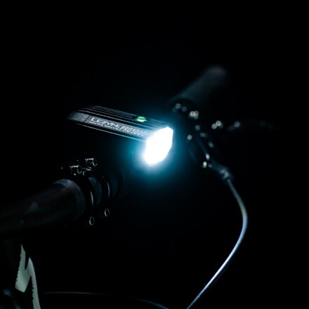 Lezyne predné LED svetlo MICRO DRIVE PRO 1000+ Lezyne predné LED svetlo MICRO DRIVE PRO 1000+