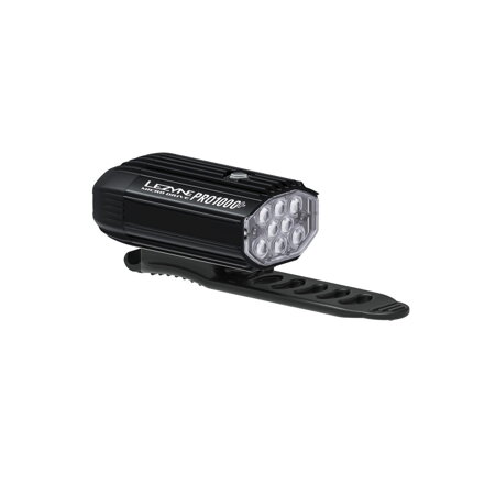 Lezyne predné LED svetlo MICRO DRIVE PRO 1000+ Lezyne predné LED svetlo MICRO DRIVE PRO 1000+